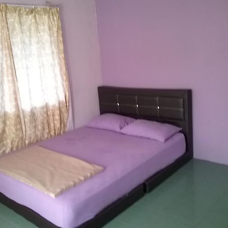 Apple Boutique Homestay Kuantan Zewnętrze zdjęcie