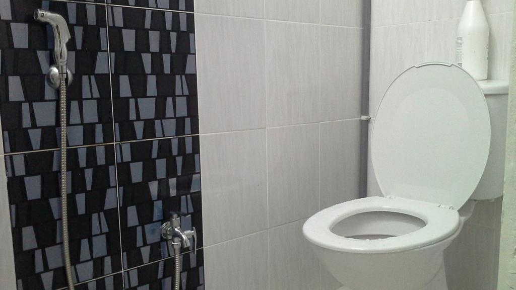 Apple Boutique Homestay Kuantan Pokój zdjęcie