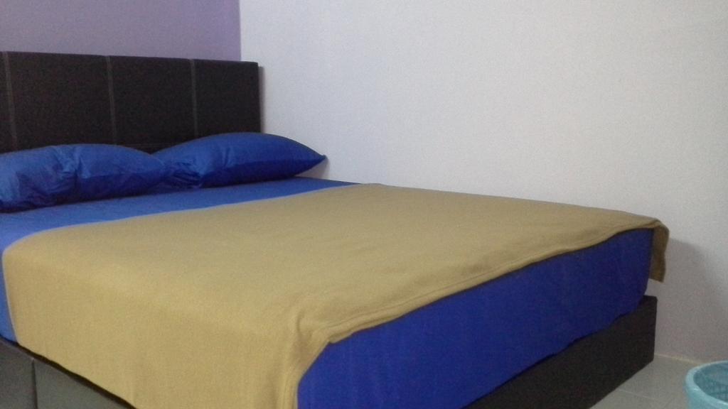 Apple Boutique Homestay Kuantan Pokój zdjęcie