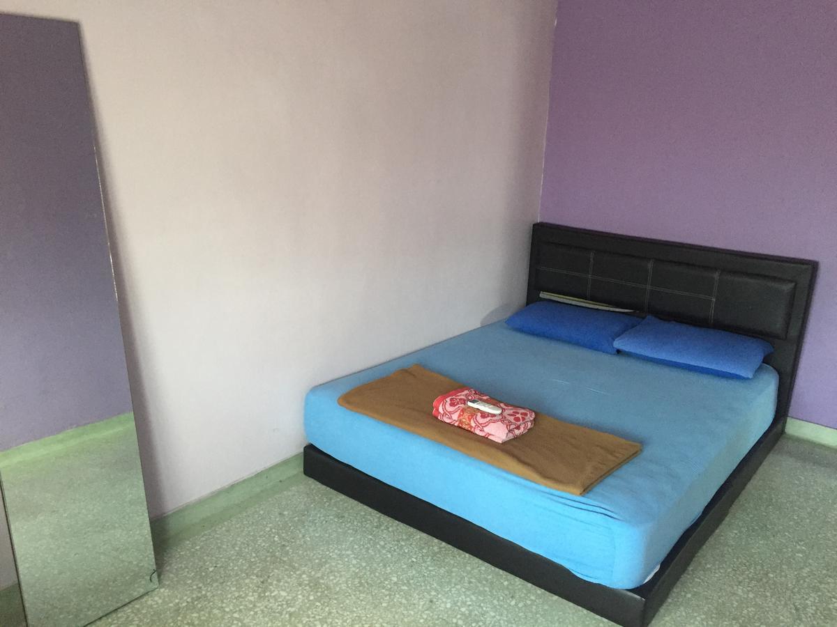 Apple Boutique Homestay Kuantan Zewnętrze zdjęcie